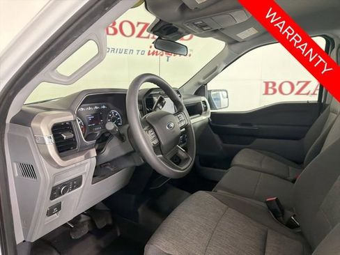 Certified 2022 Ford F150 XL AWD/4WD image 10