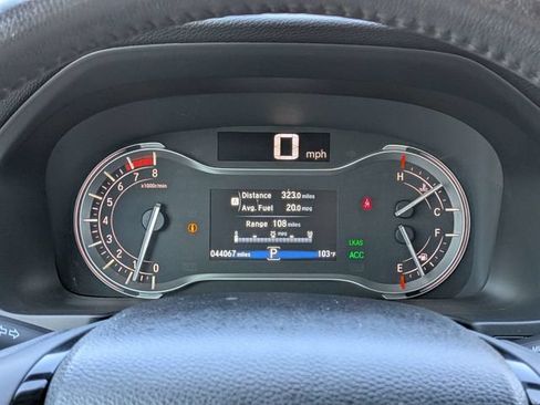 Used 2020 Honda Ridgeline RTL-E image 35