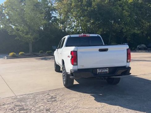 New 2026 Chevrolet Colorado Z71 w/ Z71 Convenience Package 2 image 7