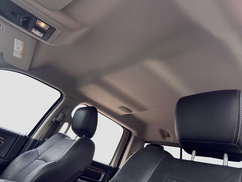 Used 2016 RAM 2500 Laramie AWD/4WD image 24
