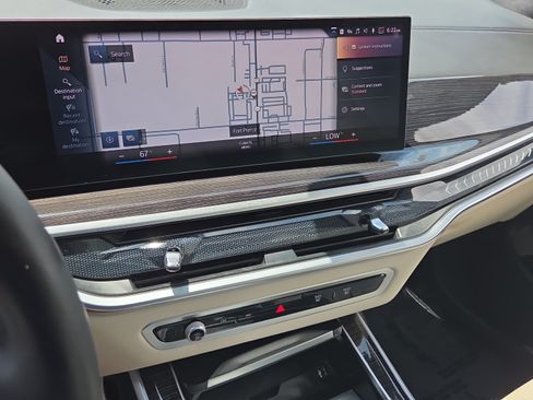 Certified 2024 BMW X7 xDrive40i w/ Executive Package AWD/4WD image 26