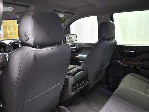 Certified 2020 Chevrolet Silverado 1500 RST w/ All-Star Edition image 14