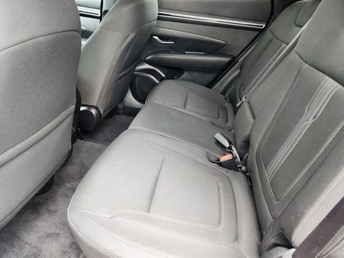 Used 2024 Hyundai Tucson SEL FWD image 29
