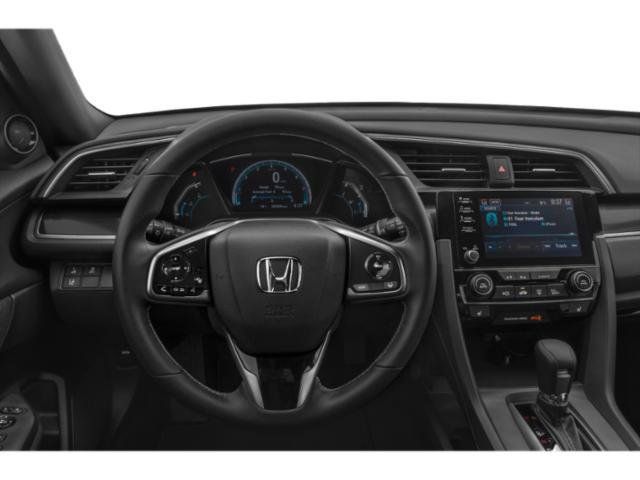 Used 2020 Honda Civic EX image 10