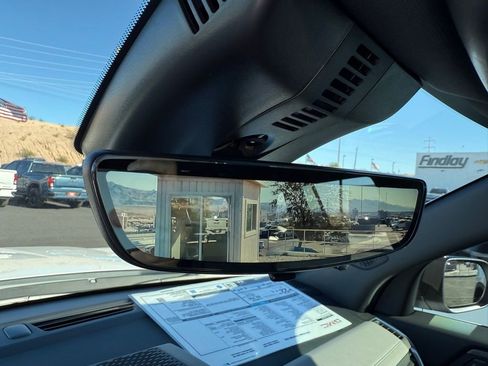 New 2026 GMC Acadia Elevation w/ Elevation Premium Package image 38