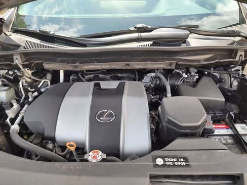Used 2017 Lexus RX 350 FWD w/ Premium Package image 33