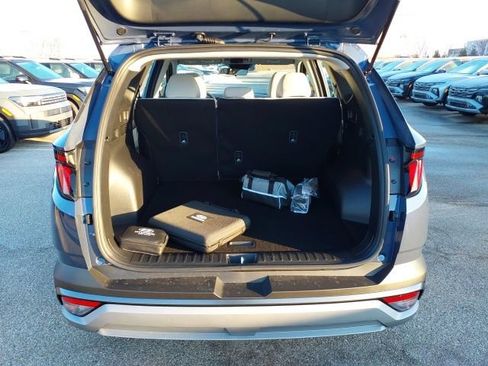 New 2026 Hyundai Palisade Calligraphy image 59