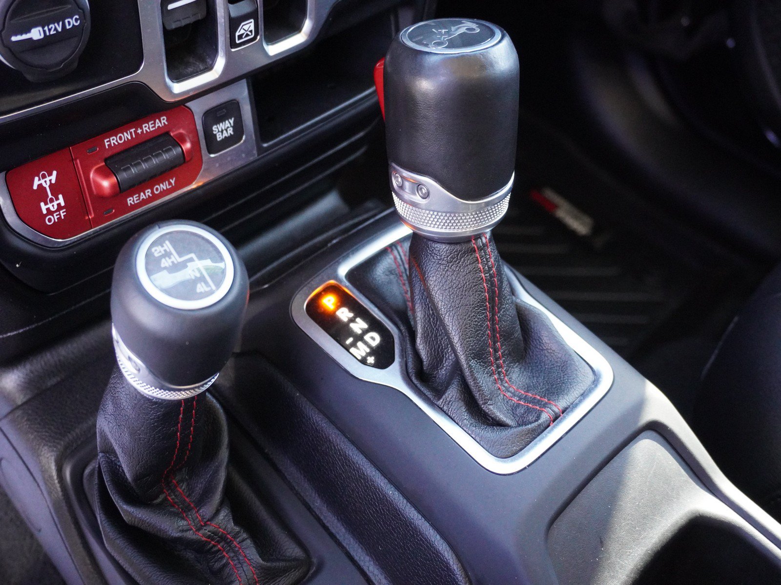 Used 2020 Jeep Wrangler Unlimited Rubicon AWD/4WD image 22