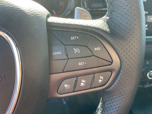 New 2026 Dodge Durango GT image 34