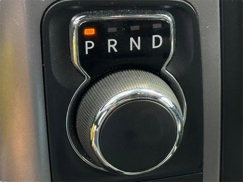 Used 2024 RAM 1500 Classic Warlock image 18