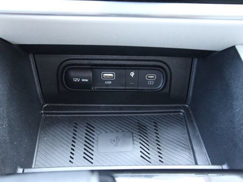 Used 2023 Kia Sportage EX FWD image 27