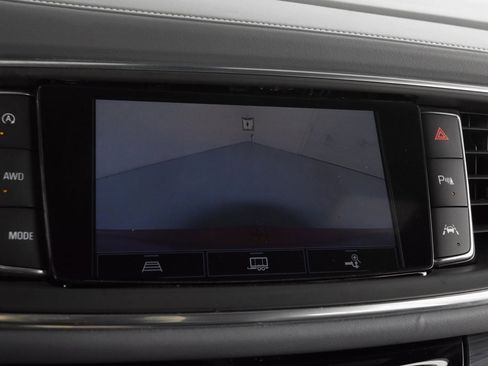 Used 2023 Buick Enclave Essence w/ Trailering Package, 5000 lbs. image 39
