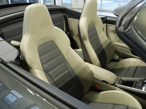 Certified 2021 Porsche 911 Turbo S image 51