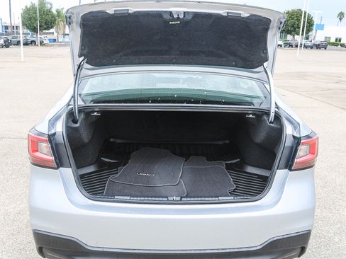 Used 2023 Subaru Legacy Premium AWD/4WD image 27