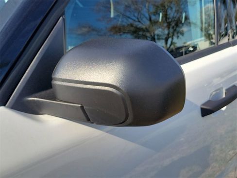 Used 2024 Ford Bronco Sport Big Bend w/ Convenience Package image 7