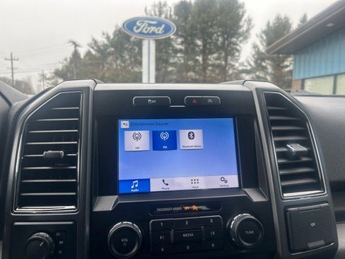 Used 2019 Ford F150 XLT image 16