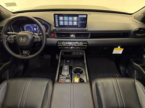 Certified 2026 Honda Passport TrailSport Elite image 13
