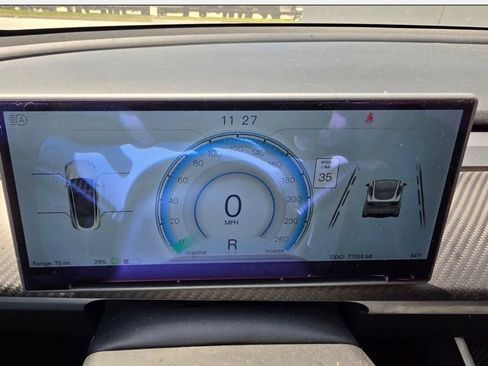 Used 2020 Tesla Model Y Performance AWD/4WD image 3