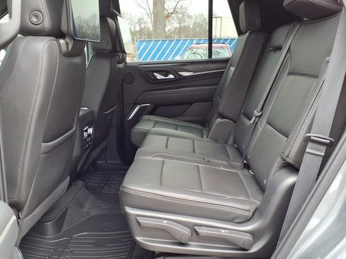 Used 2021 GMC Yukon Denali w/ Denali Ultimate Package AWD/4WD image 41