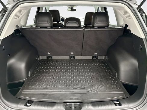 Used 2022 Jeep Compass Latitude image 18