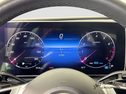 Used 2022 Mercedes-Benz C 300 Sedan w/ Exclusive Trim Package image 15