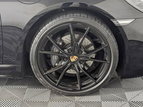 Certified 2023 Porsche 718 Boxster image 14