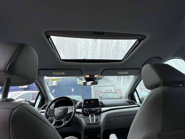 Used 2022 Honda Odyssey EX-L image 18