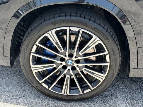 Used 2026 BMW X1 M35i w/ Technology Package AWD/4WD image 20
