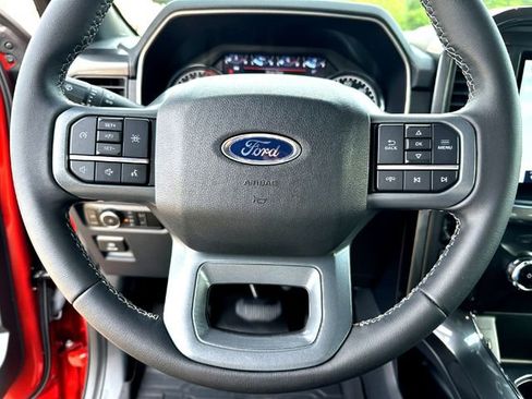 Used 2023 Ford F150 XLT w/ Equipment Group 302A High RWD image 10