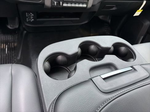 New 2024 RAM 3500 Tradesman image 9