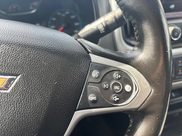 Used 2015 Chevrolet Colorado LT AWD/4WD image 15