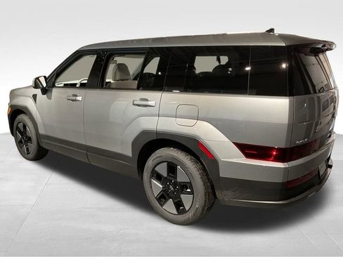 New 2026 Hyundai Santa Fe SE AWD/4WD image 6