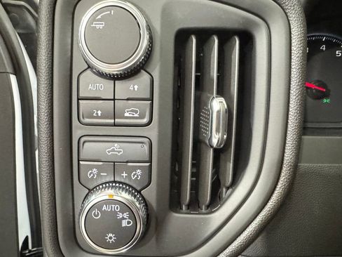 New 2026 GMC Sierra 1500 Pro w/ Pro Value Package image 19