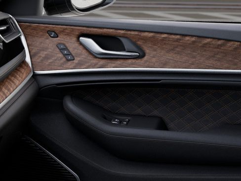 New 2025 Jeep Grand Cherokee L Summit image 25