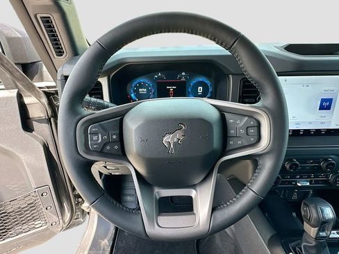 New 2026 Ford Bronco Big Bend AWD/4WD image 7