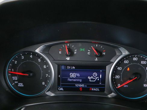 Used 2019 Chevrolet Equinox LT FWD image 15
