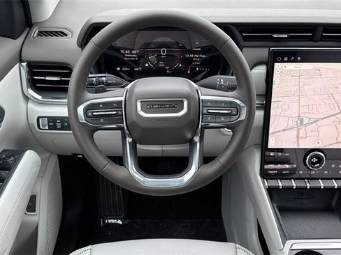 New 2026 GMC Terrain Denali w/ LPO, Floor Liner Package image 16