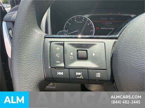 Used 2023 Nissan Rogue SV AWD/4WD image 26