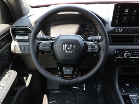 New 2026 Honda Passport TrailSport Elite image 22