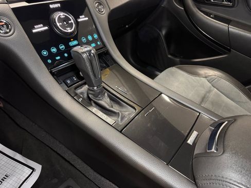 Used 2013 Ford Taurus SHO image 33