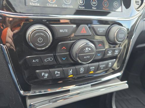 Used 2021 Jeep Grand Cherokee Limited w/ Quick Order Package 28K 80th image 37