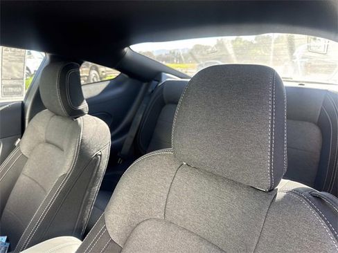 New 2026 Ford Mustang EcoBoost image 19