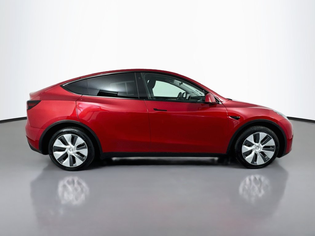 Used 2023 Tesla Model Y Long Range AWD/4WD image 6