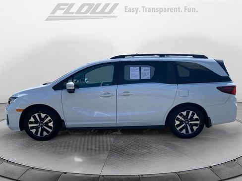 Used 2026 Honda Odyssey EX-L image 5