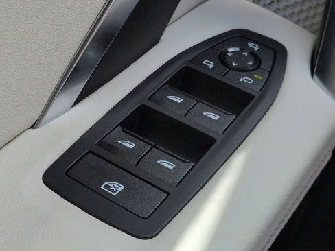 New 2026 BMW X1 xDrive28i w/ Technology Package AWD/4WD image 25