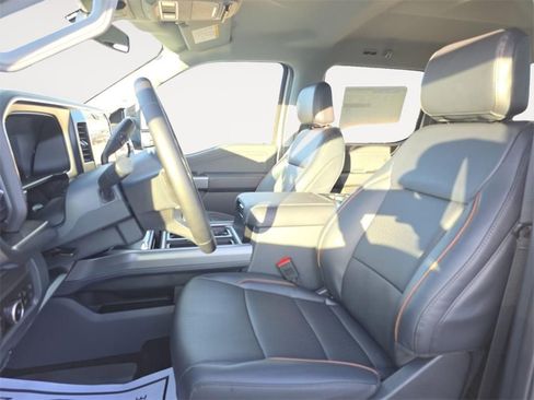 New 2026 Ford F350 Lariat w/ FX4 Off-Road Package image 10