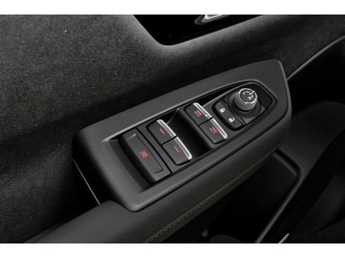 New 2026 Subaru Forester Touring image 23