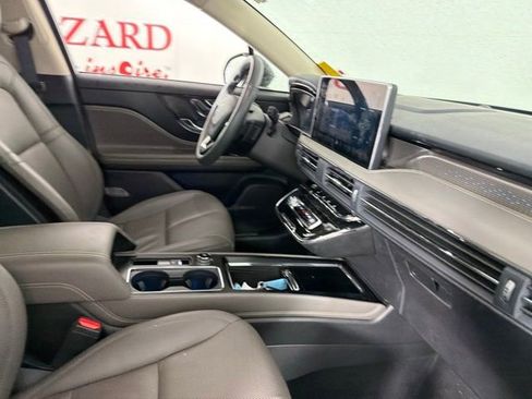 Certified 2024 Lincoln Corsair Reserve w/ Equipment Group 201A AWD/4WD image 14