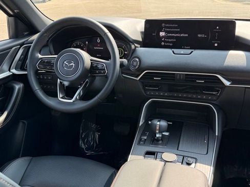 New 2026 MAZDA CX-90 3.3 Turbo S w/ Premium Plus AWD/4WD image 25