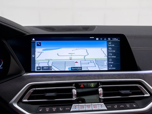 Certified 2023 BMW X5 xDrive40i w/ M Sport Package AWD/4WD image 22